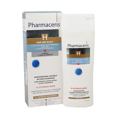 Pharmaceris H Stimuclaris Shampoo 250 ml