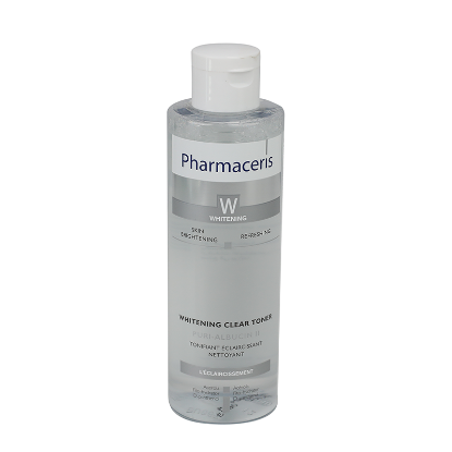 Pharmaceris W Puri Albucin II Whitening Toner 200 ml 