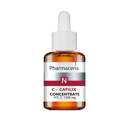 Pharmaceris N C Capilix Concentrate 30 ml