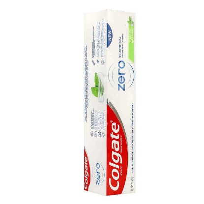 Colgate Zero Toothpaste Spearmint 98 ml 