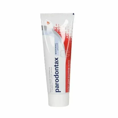 Parodontax Whitening Toothpaste 75 ml 