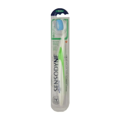 Sensodyne Multicare Toothbrush Medium 1 Pc 