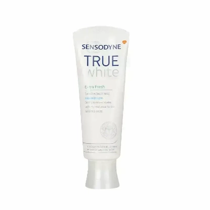 Sensodyne True White Extra Fresh Toothpaste 75 ml 