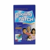 Cooling Patch Soft Gel Sheets 12 PCs 1