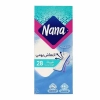 Nana Dailies Fresh Liners Long 28 Pcs 1