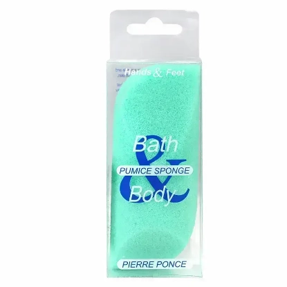 Hands & Feet Pumice Sponge 