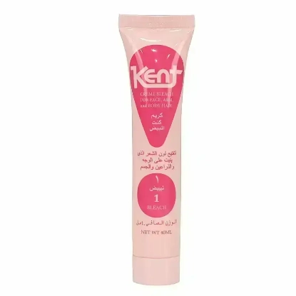 Kent Bleaching Cream 