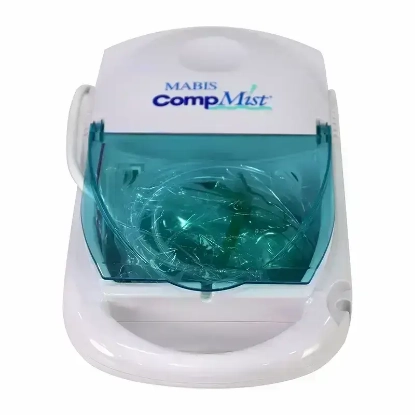 Compmist Compressor Nebulizer