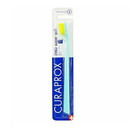 Curaprox Toothbrush Super Soft 1 Pc 
