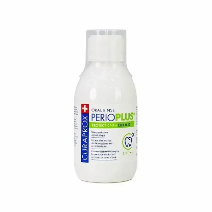 Curaprox Perio Plus Protect Mouthwash 200 ml Cura 118