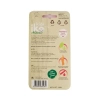 Melo Iko Kids Natural Strawberry Finger Toothbrush 1 Pc 3