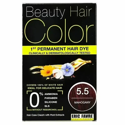Eric Favre Beauty Hair Color 5.5 Mahogany