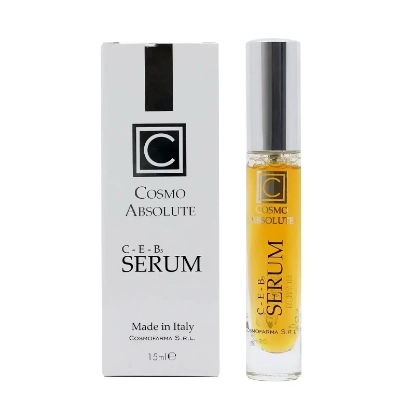 Cosmo Absolute C-E-B5 Serum 15 ml