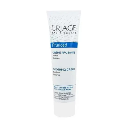 Uriage Pruriced Soothing Cream 100 ml 