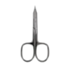 Nippes Nail Scissors Stainless 1