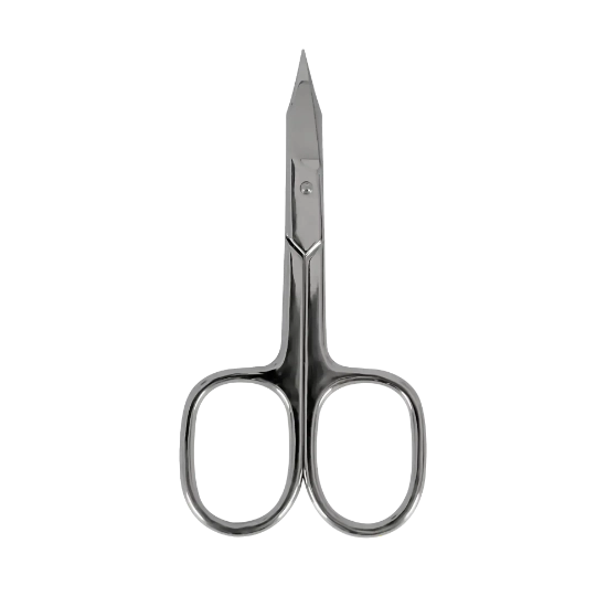 Nippes Nail Scissors Stainless 