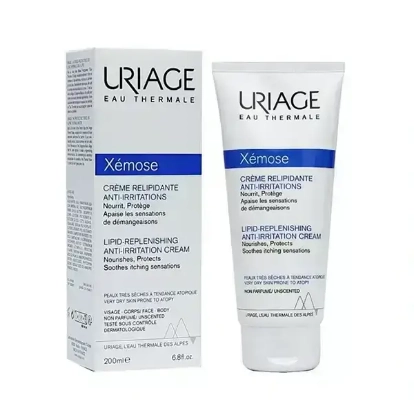 Uriage Xemose Anti Irritation Cream 200 ml 