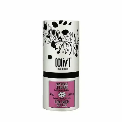 Oliv Ultra Smooth Face Care 50 ml