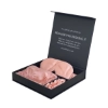 Khesla Sleep Package For Beautiful Hair And Glowing Skin - Pink2