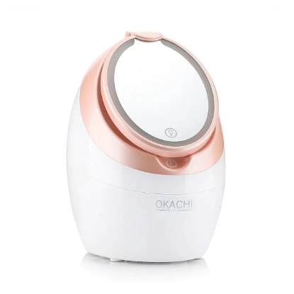Okachi Gliya Ionic Care Facial Steamer