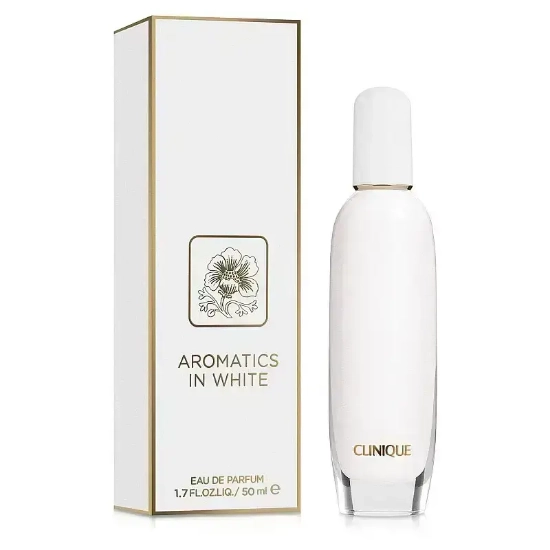  كلينك عطر اروماتيك ان وايت للنساء 100 مل 