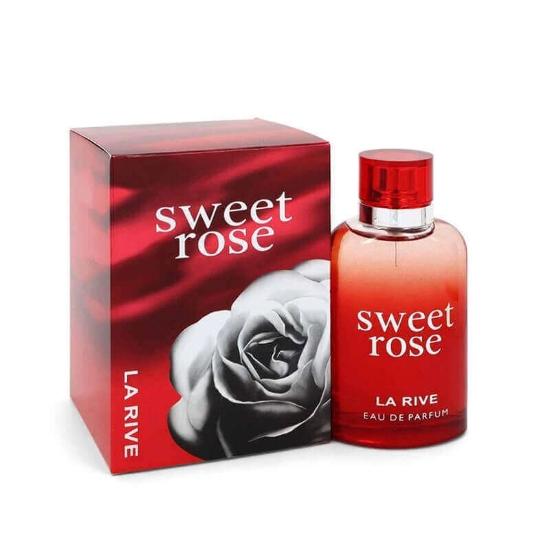 لا ريف عطر سويت روز أو دو بارفيوم للنساء 90 مل