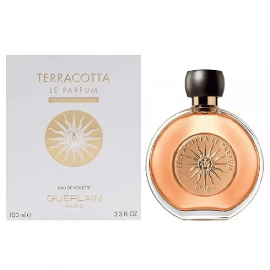 GUERLAIN Terracotta Le Parfum EDT 100ml