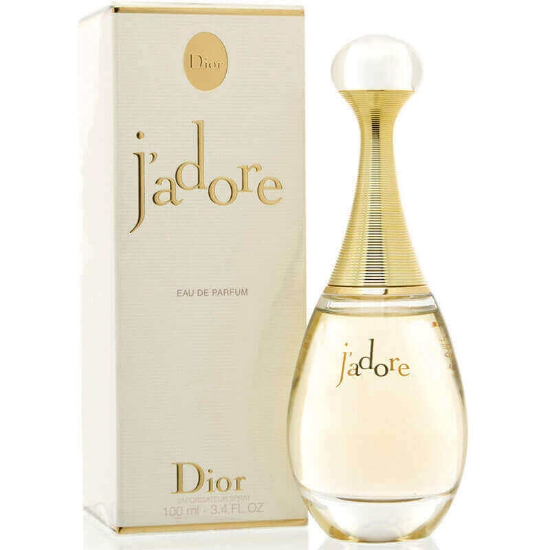 Dior J'adore EDP 100 ml 