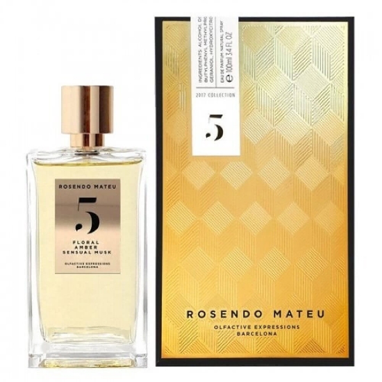 عطر روسيندو ماتيو 5 100 مل