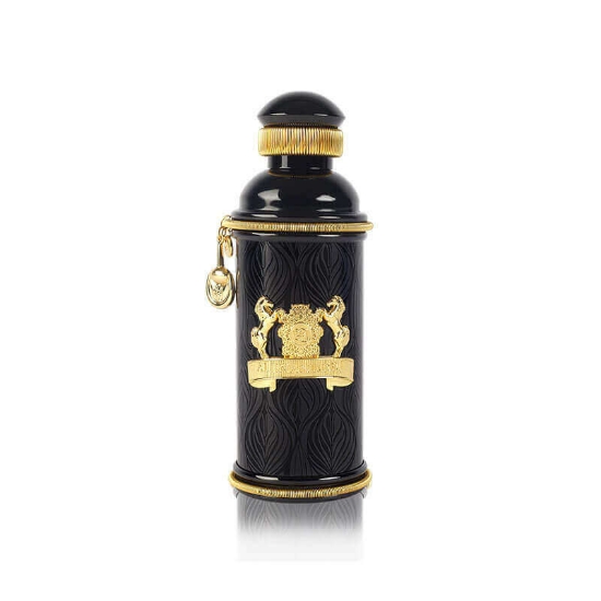 Alexandre.J The collector Black Muscs 100 ML