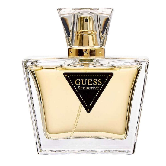 عطر جيس سوديكتيف للنساء 75 مل