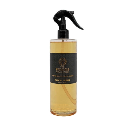 THE WOODS ROYAL NIGHT ROOM SPEAY 500 ML
