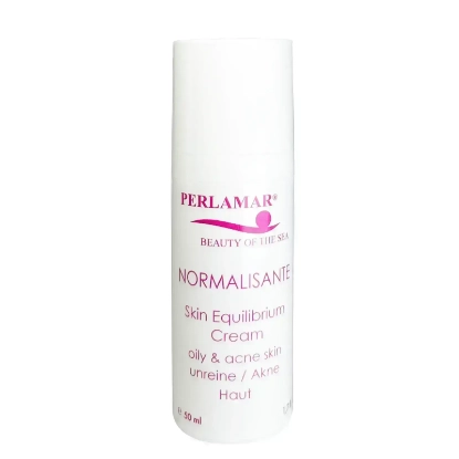Perlamar Normalisante Cream Acne & Oily Skin 50ML