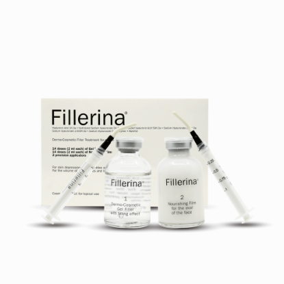 Fillerina Dermo Cosmetic Filler Treatment Grade 1 