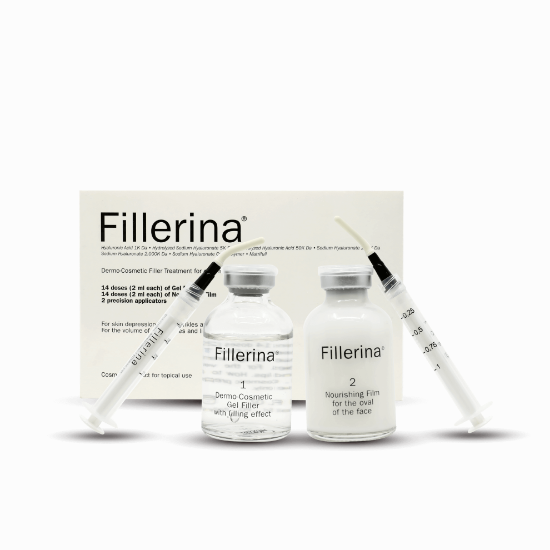 Fillerina Dermo-Cosmetic Filler Treatment Grade 1 