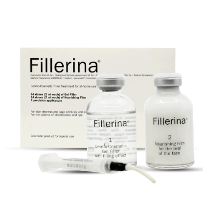 Fillerina Dermo Cosmetic Filler Treatment Grade 2 