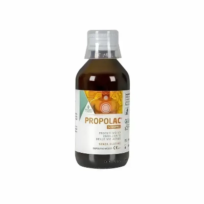 Propolac Cough Syrup 100 ml  