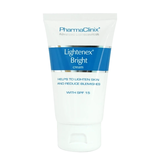 Buy Pharmaclinix Lightenex Bright Cream 50 ml from Cosmo Life