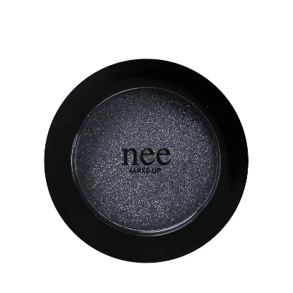 Nee Eyeshadow Mono Metallic E24 Blue Moon