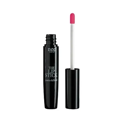 Nee The Lipstick Matte & Fluid N40 Red Carpet