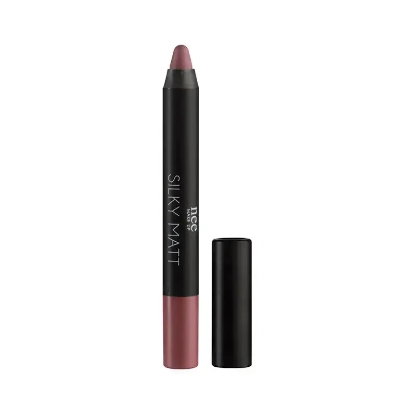 Nee The Lipstick Matte & Fluid N43 Ruby Red