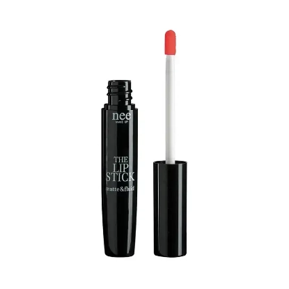 Nee The Lipstick Matte & Fluid N47 Orange Juice