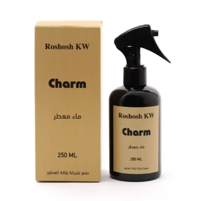 Roshosh KW Charm 250 ml