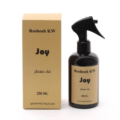 Roshosh KW Joy 250 ml