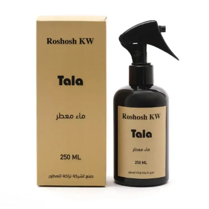 Roshosh KW Tala 250 ml