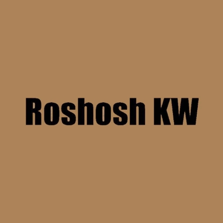 Picture for manufacturer Roshosh KW