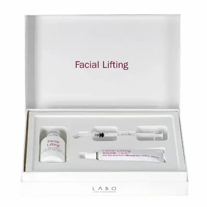 Labo Facial Lifting 3 Dermo Cosmetic Treatment 