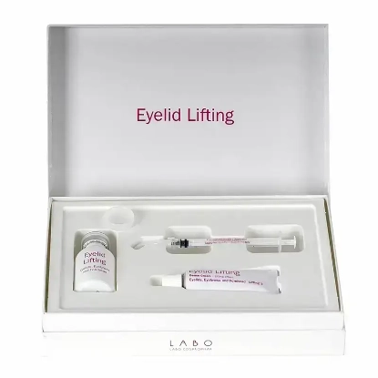 Labo Eyelid Lifting 3 Dermo Cosmetic Treatment 