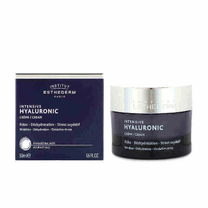 Esthederm Intensive Hyaluronic Cream 50 mL