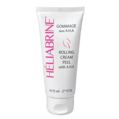 Heliabrine Rolling Cream Peel With AHA 75 ml Echrc